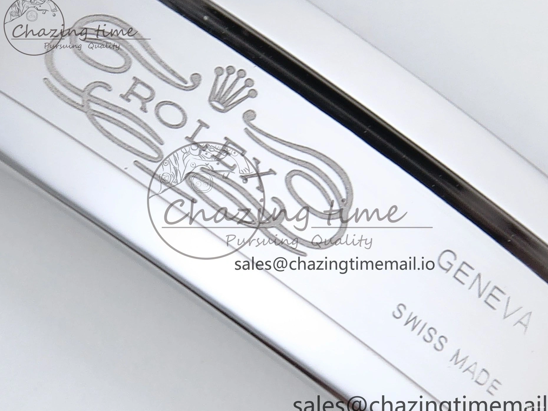 0228 DateJust 31 278273 ARF 1:1 Best Edition 904L Steel Gray Roman Diamonds Dial on SS YG Jubilee Bracelet ETA Comfortable 564